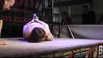 Yvette Files - the Queen of Escapes - Not this time...