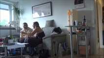 Requestvideo Guest Melissa - The evil uncle 4 part 4 of 8