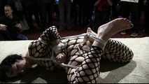 BoundCon Vienna Escape Challenge Stage - Andreas vs. Minuit.