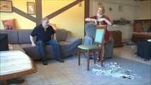 Esther - The first time part 8 of 8