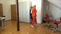 Elena und Isabel - 2 Mädchentherapie Teil 9 von 9