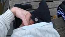 MONSTERCOCK AND STRAPON HORNY