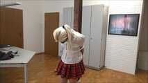 Hailey - Prison girl Part 6 of 6