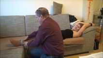 Melissa and Susan - After the family celebration 1 part 5 of 7