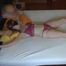 Stefanie - Tickle Game Part 3 of 4