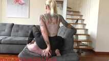 Take a sit ass cam HD