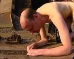 The Rubberslave - 01