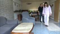 Susan - Tickling Maid Training Part 2 of 8 