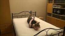 Lea - The Gag Tester Part 9 of 9