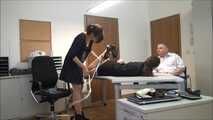 Merle and Zora - The Blackmailer Part 4 of 6