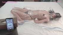 Xiaomeng is Vacuum Packed