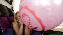 hot Blow2Pop Q18 C&A between your legs