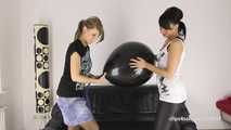 032 Big Black Pump2pop