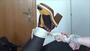 Caprice – The Fake Insurance Agent Part 6 of 6