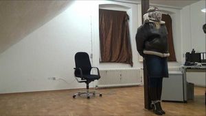 Melissa - Raiding in the Office Part 4 of 6