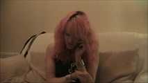 Alice Wonder in Bondage Mischief 