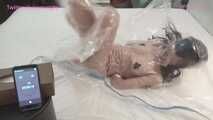 Xiaomeng is Vacuum Packed
