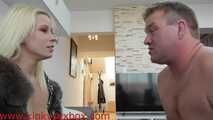 Femdom Drill HD