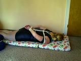 Hogtied Miri 2/2