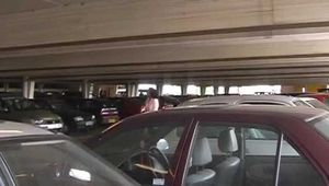 016114 Eve Needs To Pee Before Leaving The Carpark