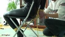 Chair bondage part 1 - HDV (33)