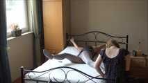 Elena and Stefanie - Stefanie's Revenge Part 5 of 6