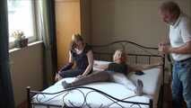 Elena and Stefanie - Stefanie's Revenge Part 5 of 6