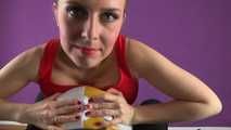 304 Steffi's hot blowjob