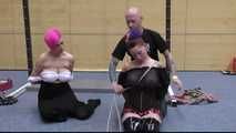 BoundCon Vienna 2015 - Custom Photo Shoot 10 - Part 1