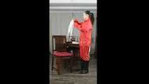 Rainwear and bondage