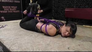 Challenge for Yvette Costeau