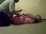 Hogcuffed