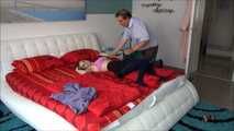 Cindy - The Fake Insurance Agent 2 Part 5 of 8