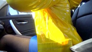 A shiny trip (part 2)