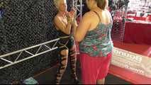 Shibari Demonstration