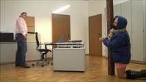 Julia - rent debts part 1 of 6