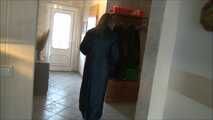 Elena and Stefanie - Evil Haunting 3 Part 1 of 5