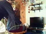 Chairtied