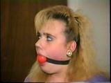3rd GRADE TEACHER BALL-GAGGED, CHAIR TIED & HELD HOSTAGE (D23-8)
