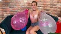 blow2pop two prestretched BB14