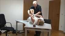Paula - High security prisoner in the office Part 7 of 9