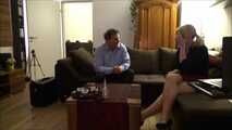 Jasmin - The Stranger Part 1 of 8