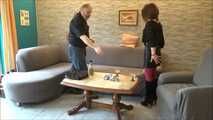 Tabea - Tutoring Part 1 of 2