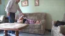 Zora - The Undercover Investigator Part 3 of 5