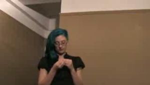 Boss Woman Bound and Gagged, Part 1