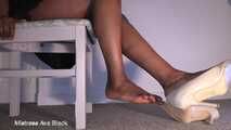 Treacherous dangle