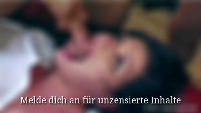 Sperma für die Spermasau  #2 