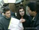 STRASSENFLIRTS 13 Raffaela