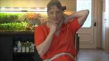 Susan - Tickle therapy 2 Part 4 of 7