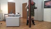 Video request Zora - robbery in the office part 1 of 6